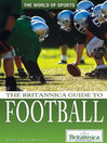 The Britannica Guide to Football (eBook)